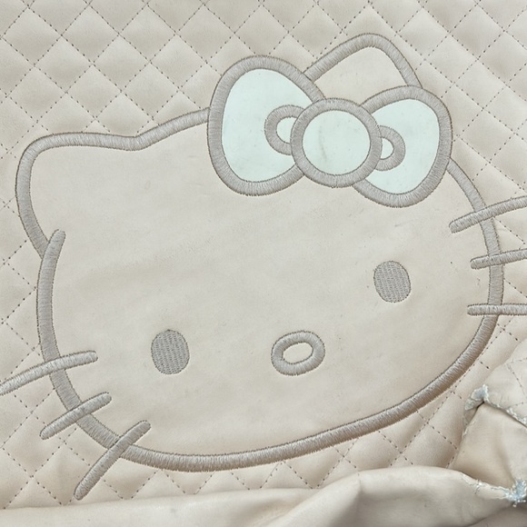 Hello Kitty Tote Bag - Picture 1 of 14
